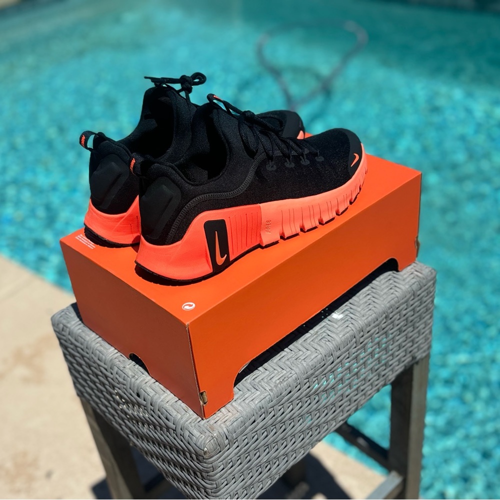 Nike METCON brand new Men shoe